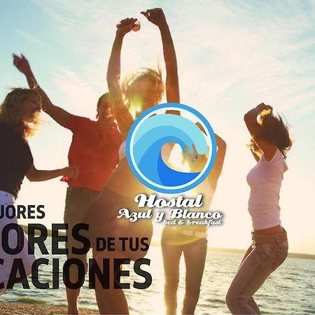 Hostal Azul Y Blanco Santa Cruz Huatulco Eksteriør bilde